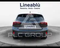 2024 Ford FOCUS