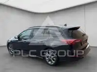 2024 Ford FOCUS