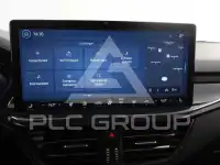 2024 Ford FOCUS