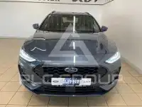 2024 Ford FOCUS