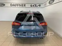 2024 Ford FOCUS