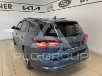 2024 Ford FOCUS