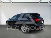 2024 Ford FOCUS