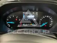 2024 Ford FOCUS