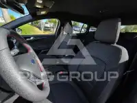 2024 Ford FOCUS