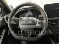 2024 Ford FOCUS