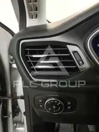 2024 Ford FOCUS