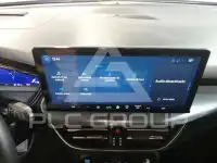 2024 Ford FOCUS