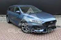 2024 Ford FOCUS