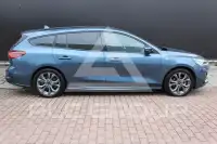 2024 Ford FOCUS