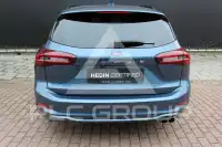 2024 Ford FOCUS