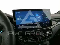 2024 Ford FOCUS