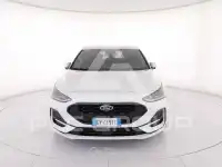 2024 Ford FOCUS