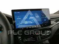 2024 Ford FOCUS