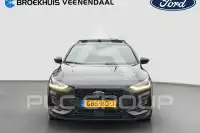 2024 Ford FOCUS