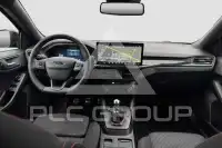 2024 Ford FOCUS