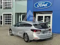 2024 Ford FOCUS