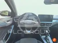2024 Ford FOCUS