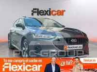 2024 Ford FOCUS