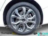 2024 Ford FOCUS