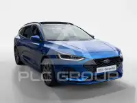 2024 Ford FOCUS