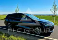 2024 Ford FOCUS