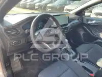 2024 Ford FOCUS