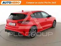2024 Ford FOCUS