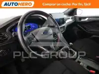 2024 Ford FOCUS