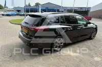 2024 Ford FOCUS
