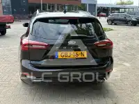 2024 Ford FOCUS