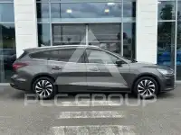 2024 Ford FOCUS