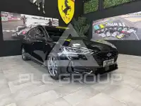 2024 Ford FOCUS