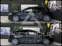 2024 Ford FOCUS