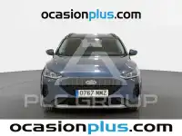 2024 Ford FOCUS