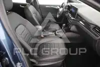 2024 Ford FOCUS
