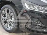 2024 Ford FOCUS