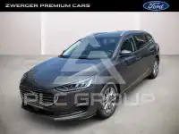 2024 Ford FOCUS