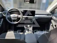 2024 Ford FOCUS