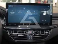2024 Ford FOCUS