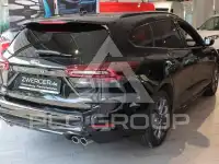 2024 Ford FOCUS