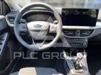 2024 Ford FOCUS