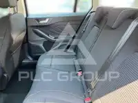 2024 Ford FOCUS