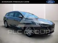 2024 Ford FOCUS