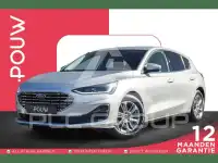 2024 Ford FOCUS