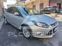 2024 Ford FOCUS