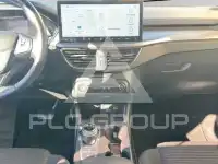 2024 Ford FOCUS