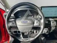 2024 Ford FOCUS