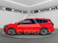 2024 Ford FOCUS