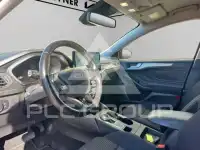 2024 Ford FOCUS